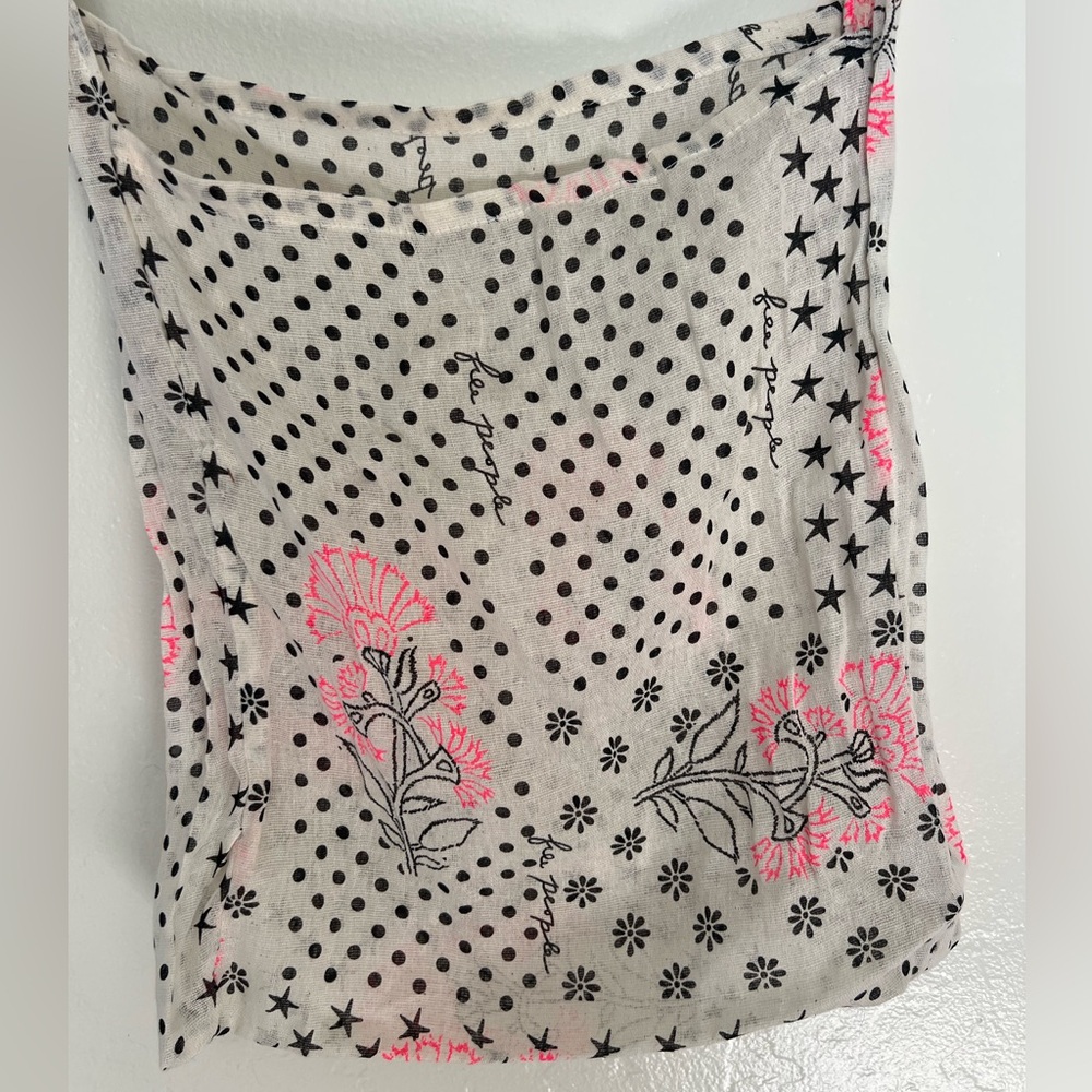 Free people tote